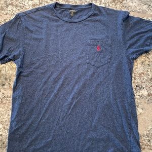 Men’s small Ralph lauren short sleeve t-shirt